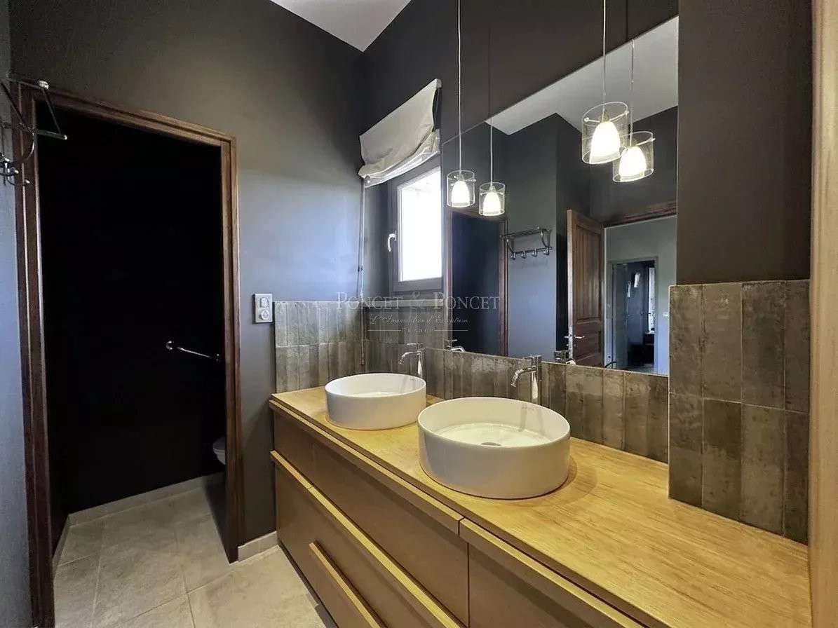 Propriété Uzès