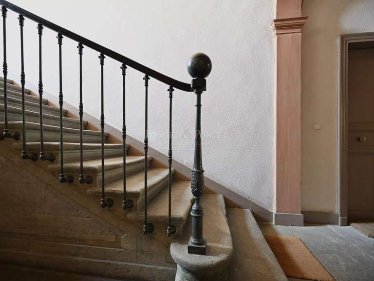 Propriété Uzès - 9 chambres - 996m²