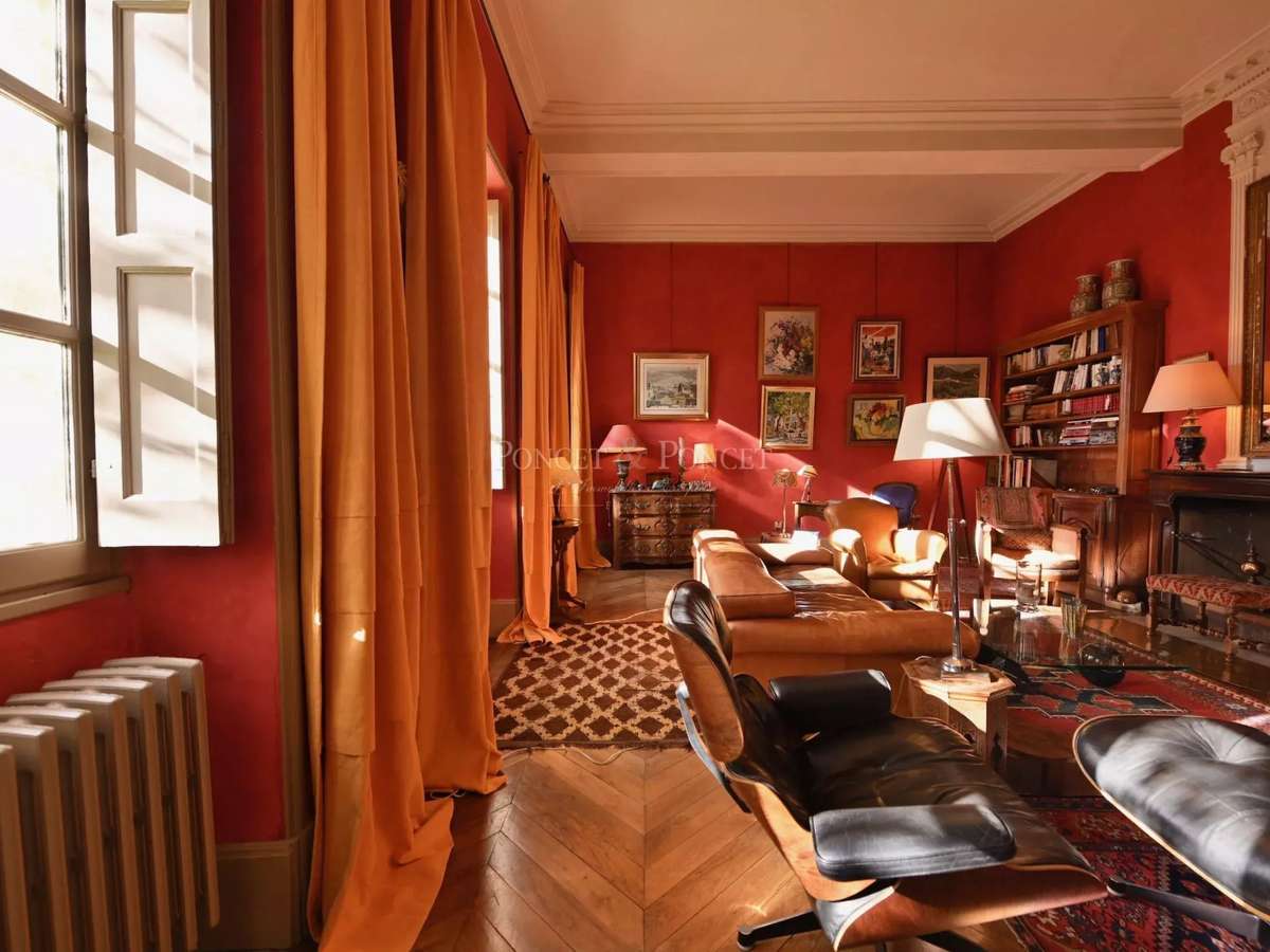 Propriété Uzès