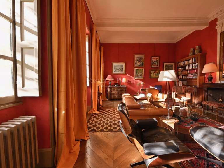 Propriété Uzès - 9 chambres - 996m²