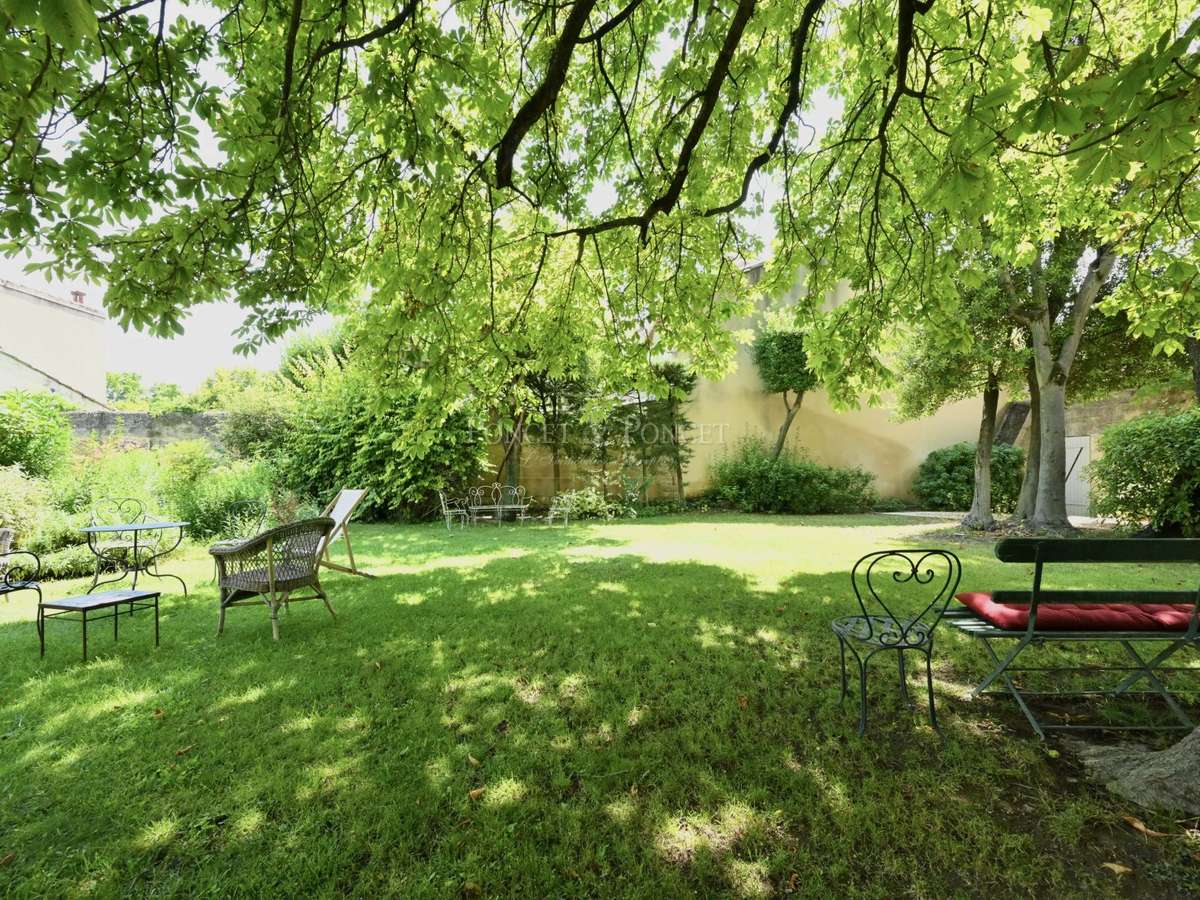 Propriété Uzès