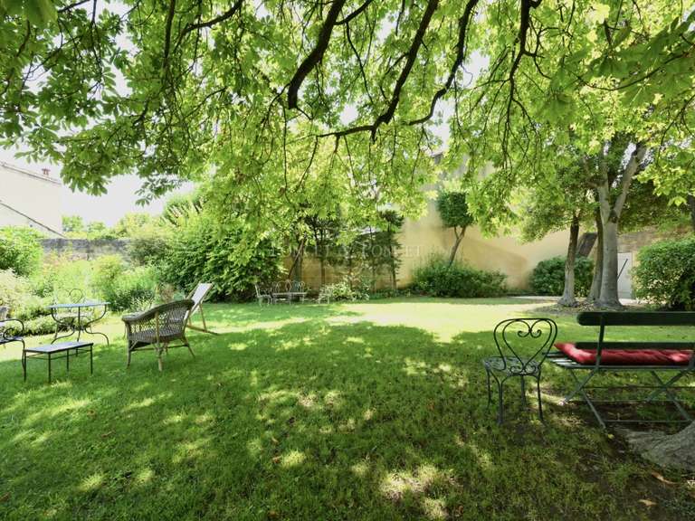 Propriété Uzès - 9 chambres - 996m²