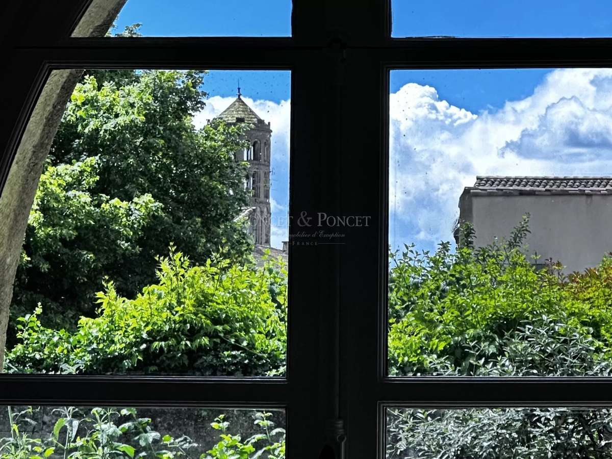 Propriété Uzès