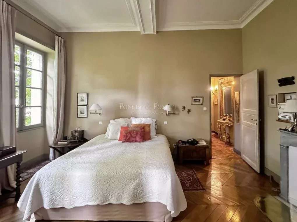 Propriété Uzès
