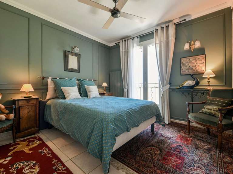 Propriété Uzès - 3 chambres - 237m²