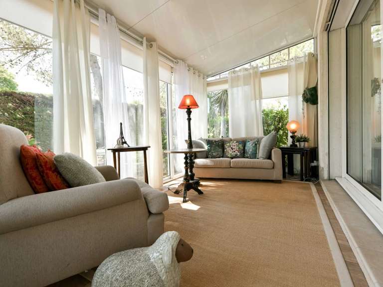 Propriété Uzès - 3 chambres - 237m²