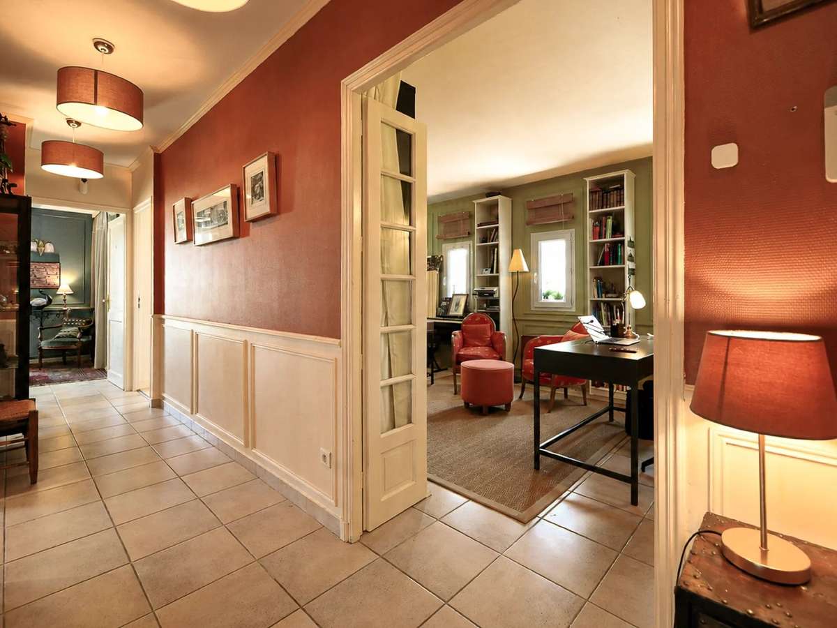 Propriété Uzès