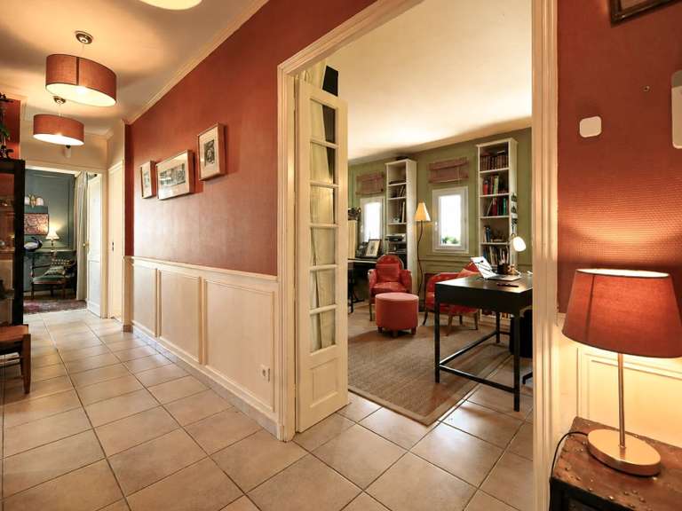 Propriété Uzès - 3 chambres - 237m²
