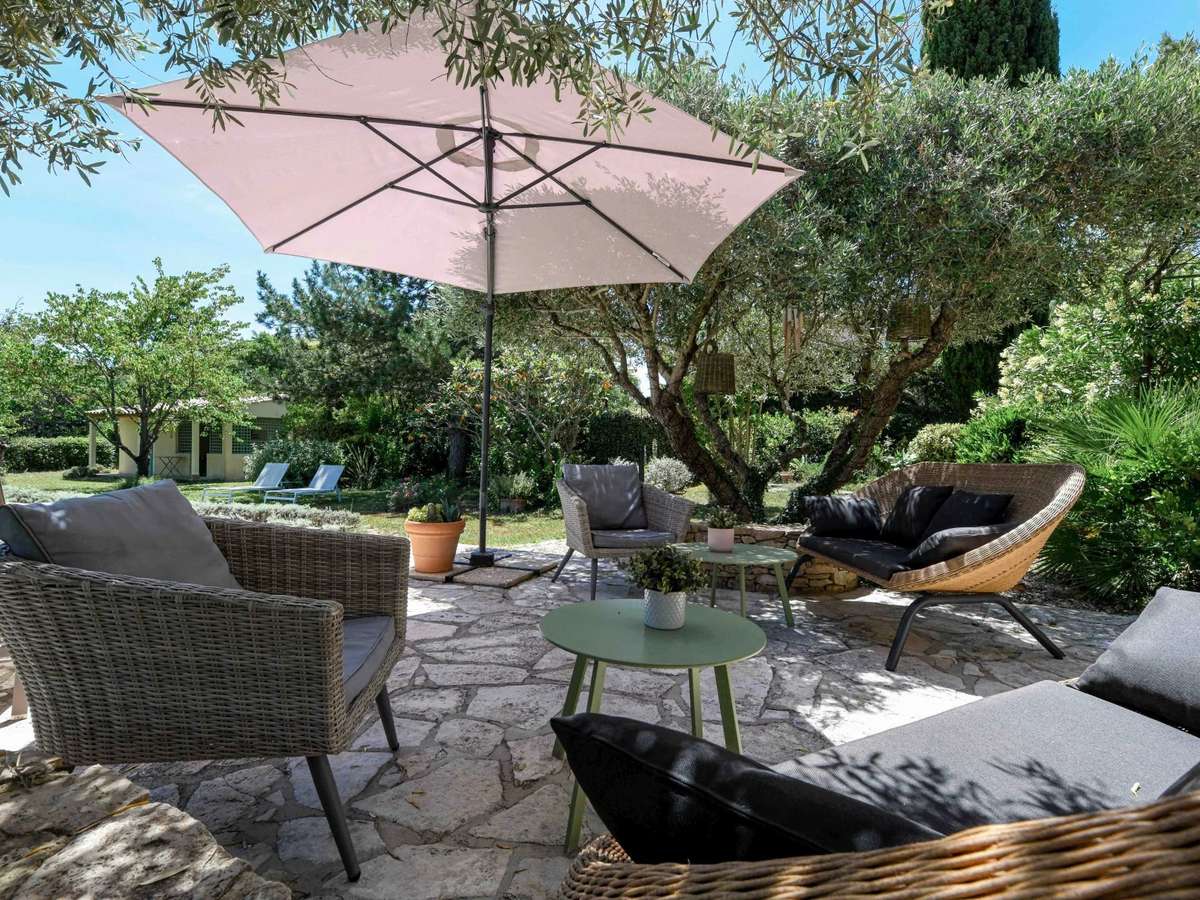 Propriété Uzès