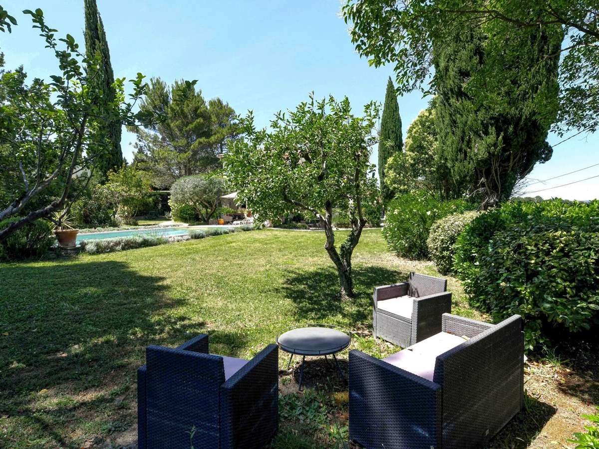 Propriété Uzès
