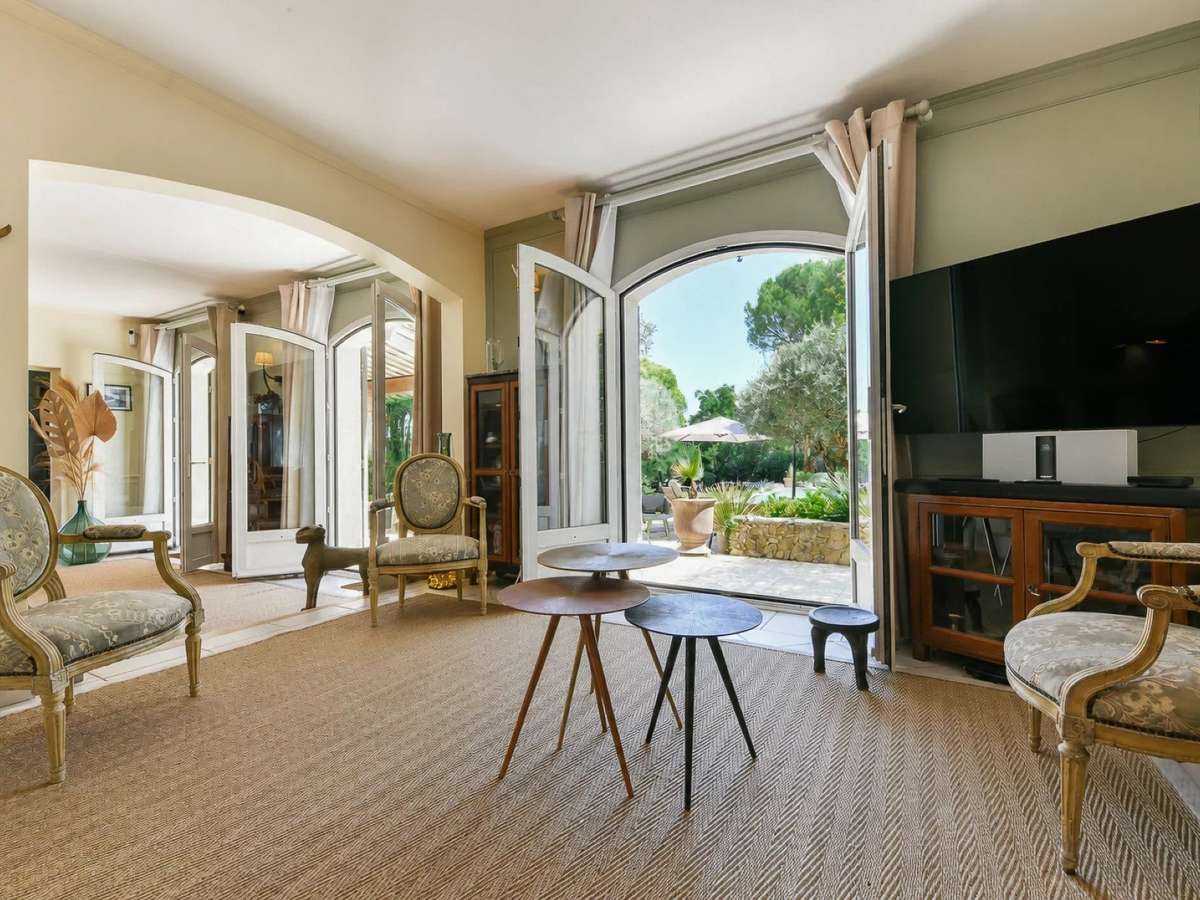 Propriété Uzès