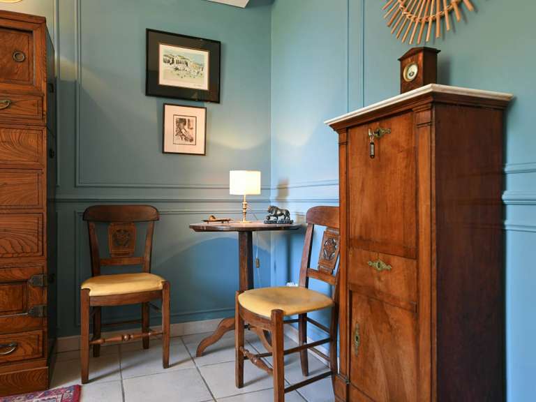 Propriété Uzès - 3 chambres - 237m²