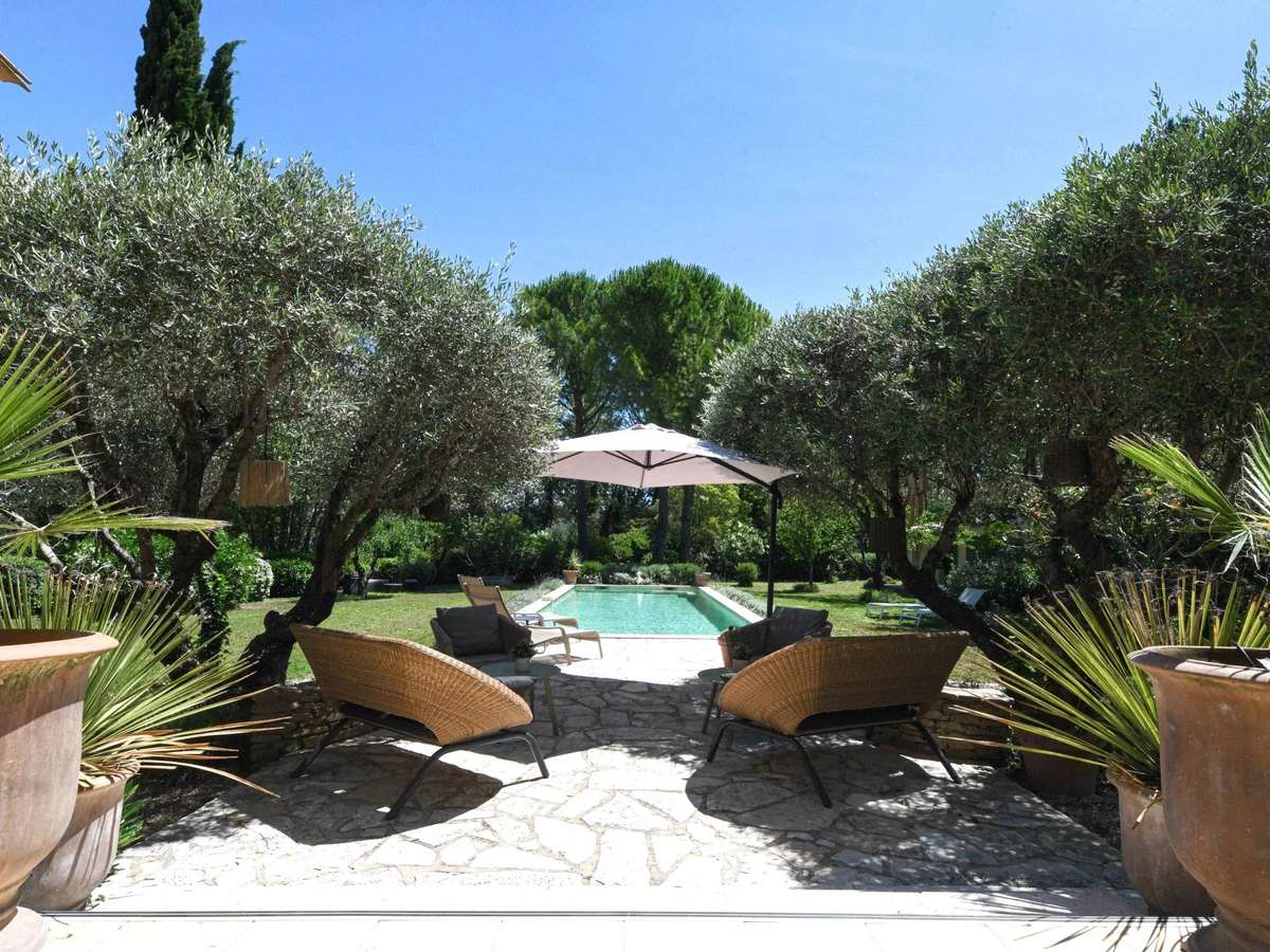Propriété Uzès