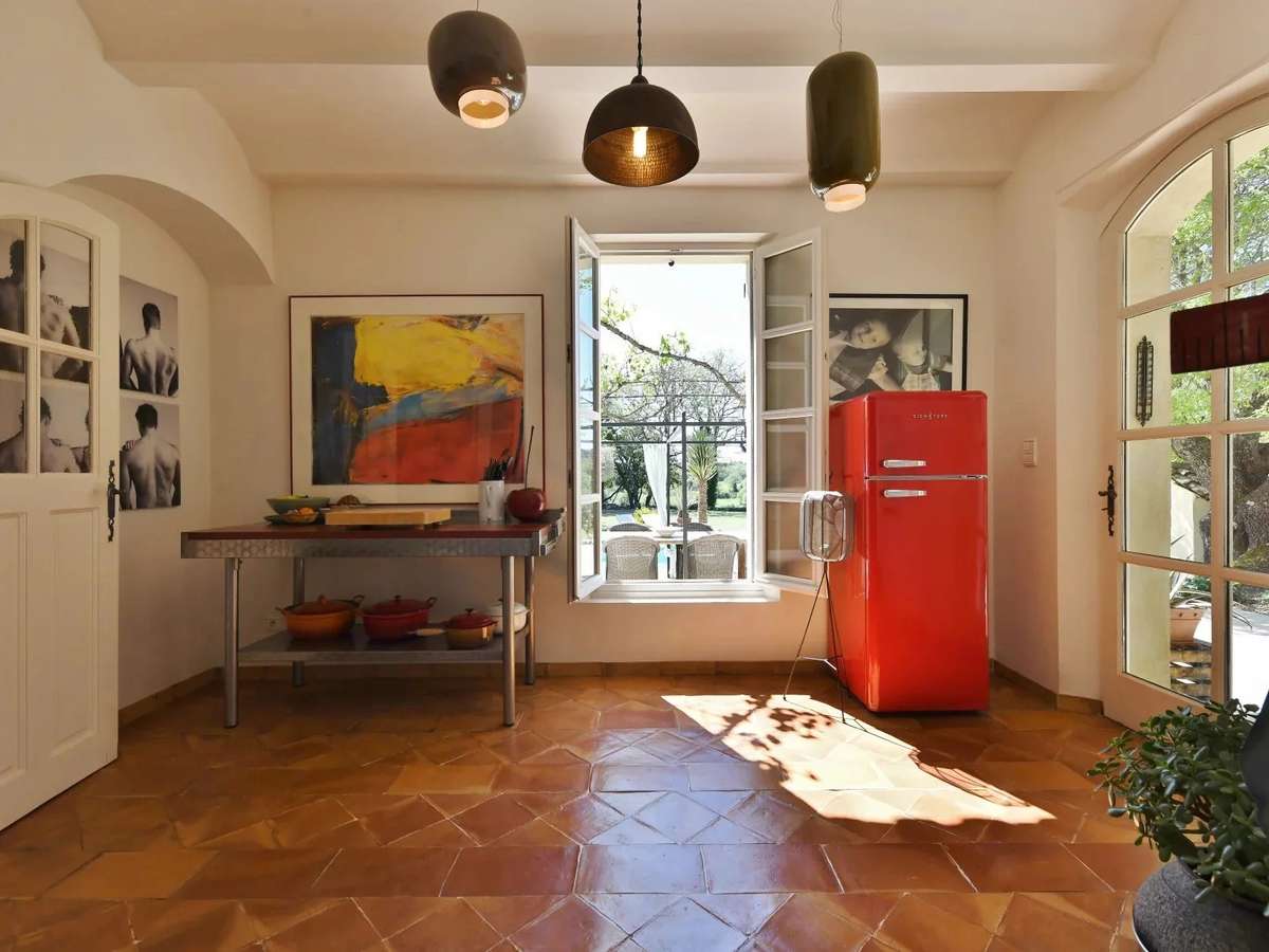 Propriété Uzès