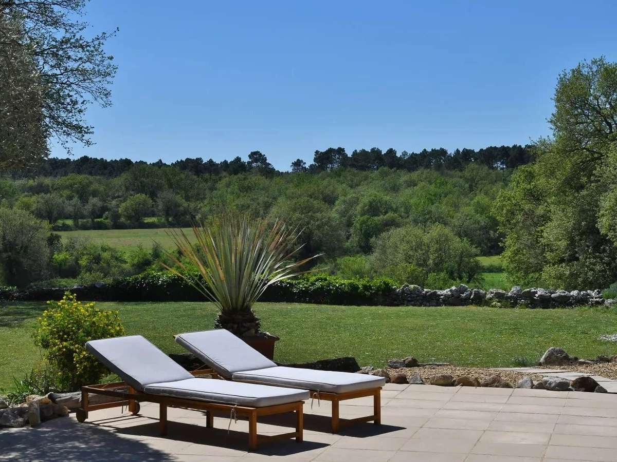 Propriété Uzès