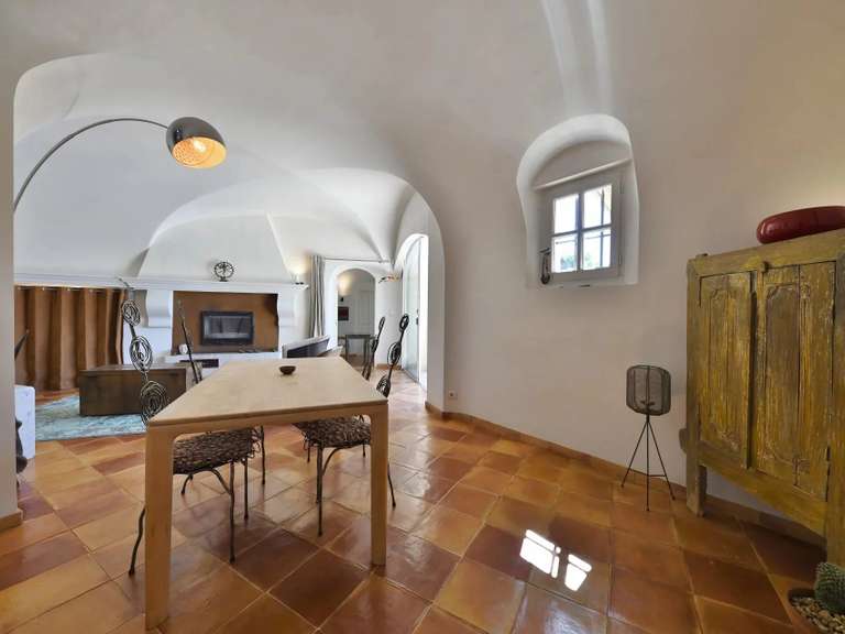 Propriété Uzès - 4 chambres - 190m²