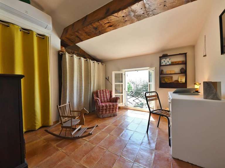 Propriété Uzès - 4 chambres - 190m²