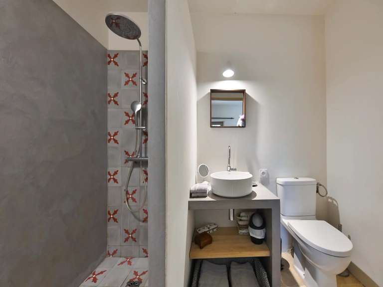 Propriété Uzès - 4 chambres - 190m²