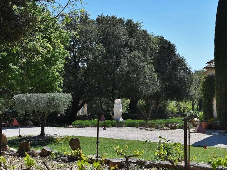 Propriété Uzès - 4 chambres - 190m²