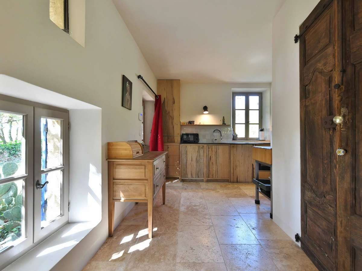 Propriété Uzès