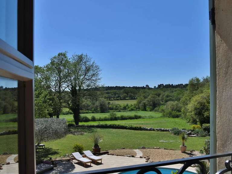 Propriété Uzès - 4 chambres - 190m²