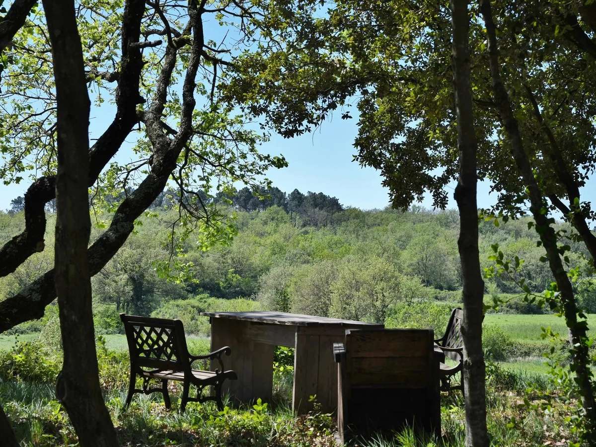 Propriété Uzès