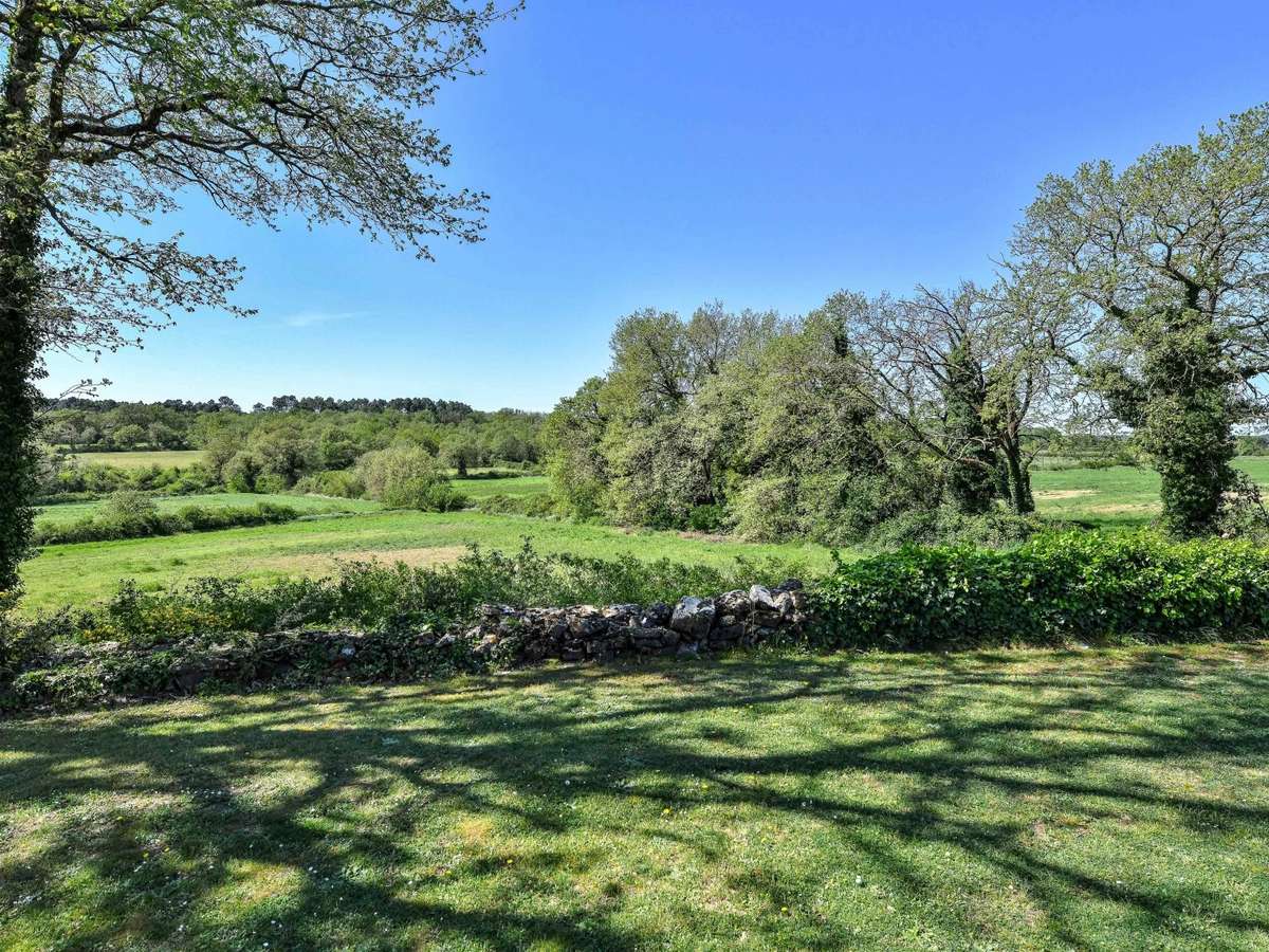 Propriété Uzès