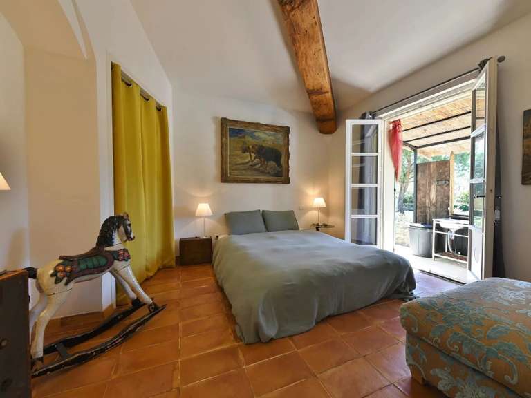 Propriété Uzès - 4 chambres - 190m²