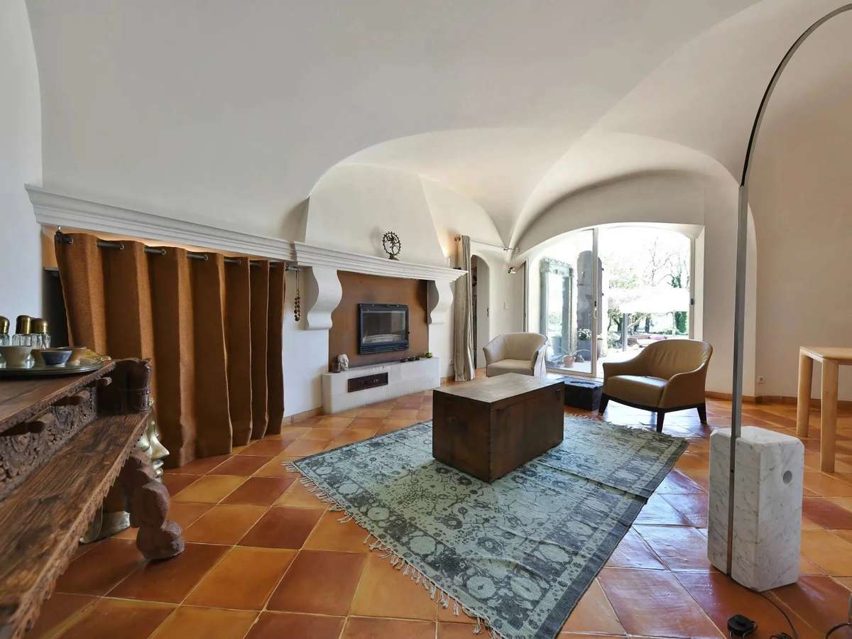 Propriété Uzès