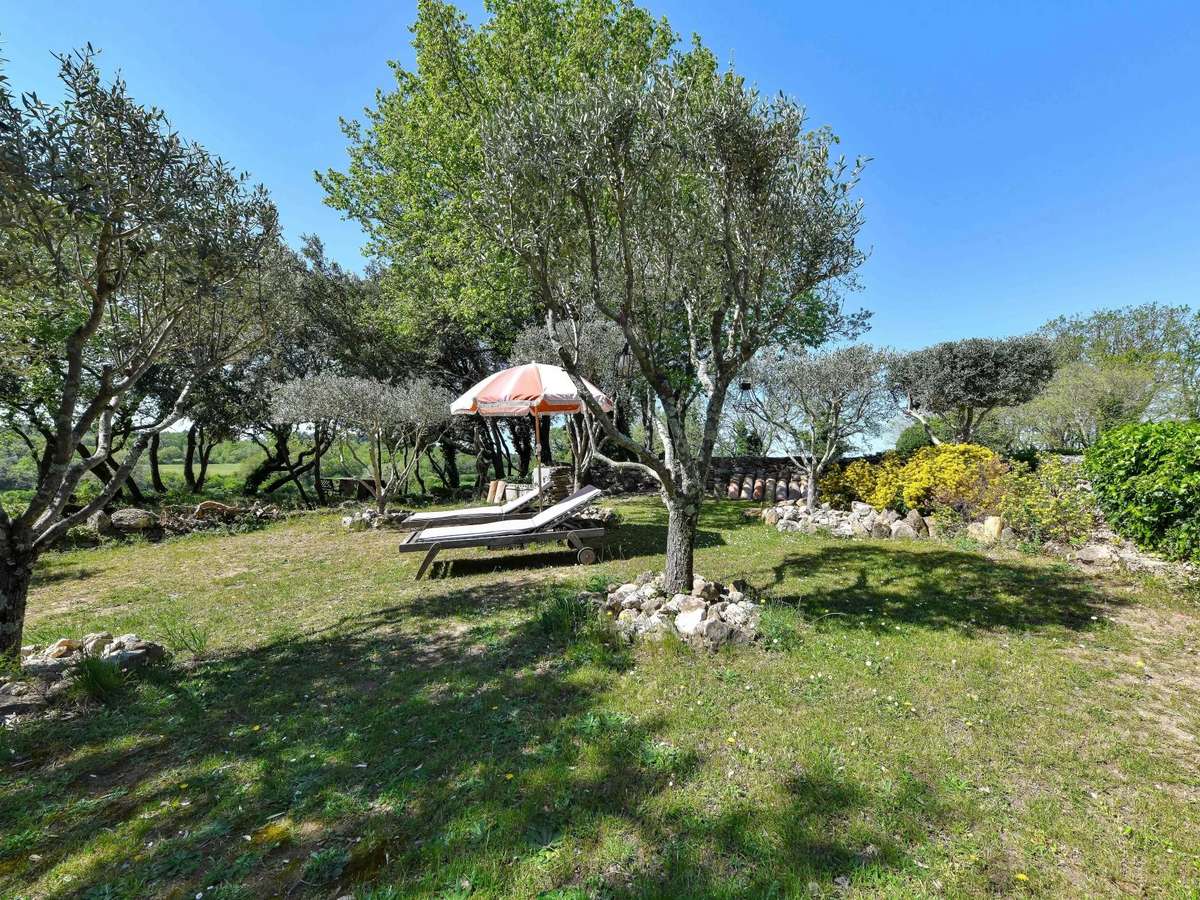 Propriété Uzès