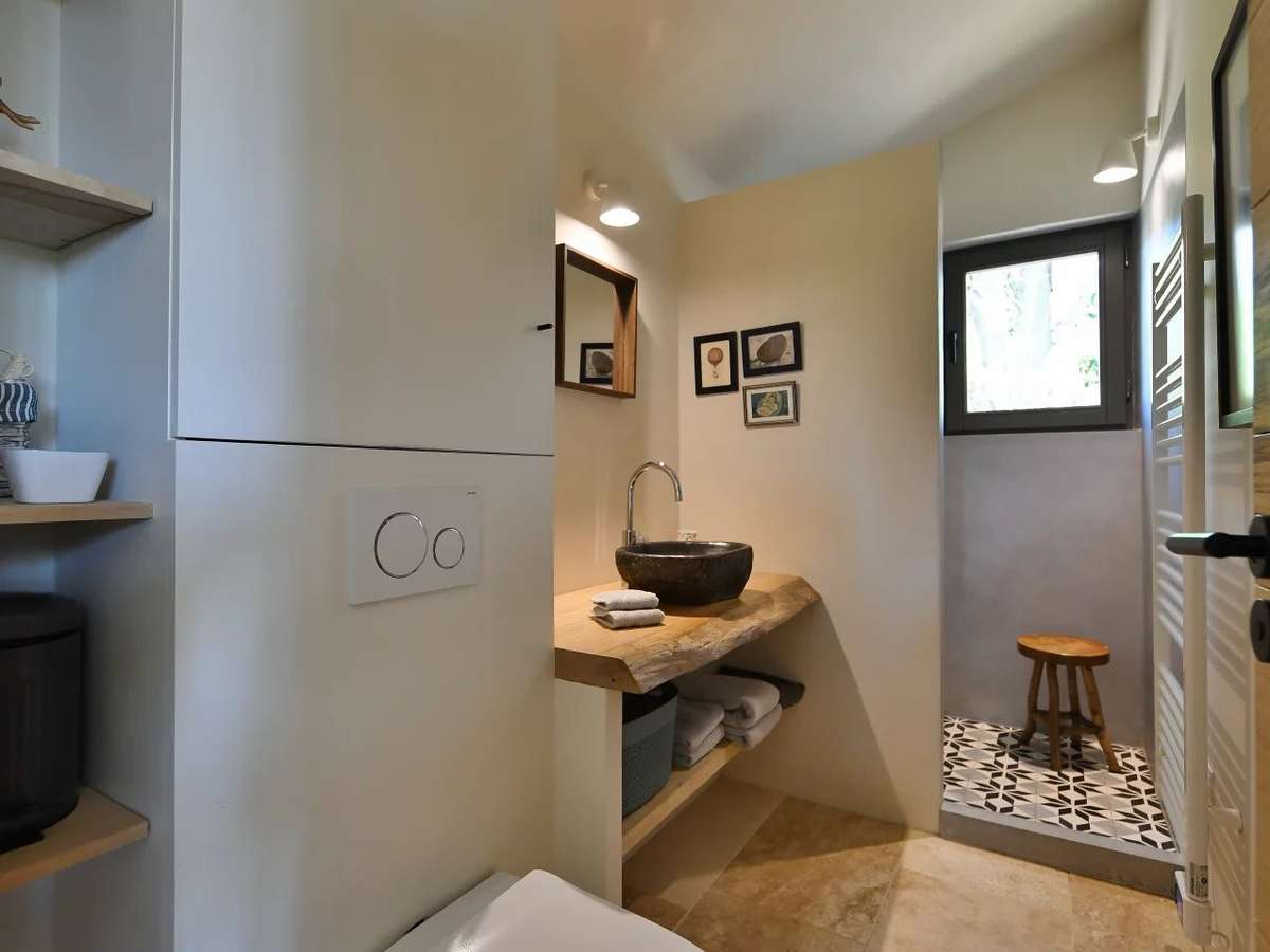 Propriété Uzès