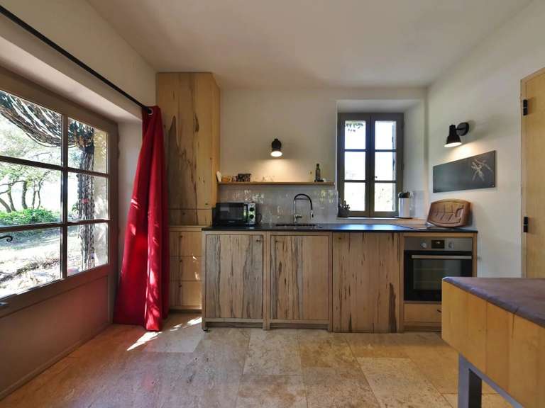 Propriété Uzès - 7 chambres - 267m²