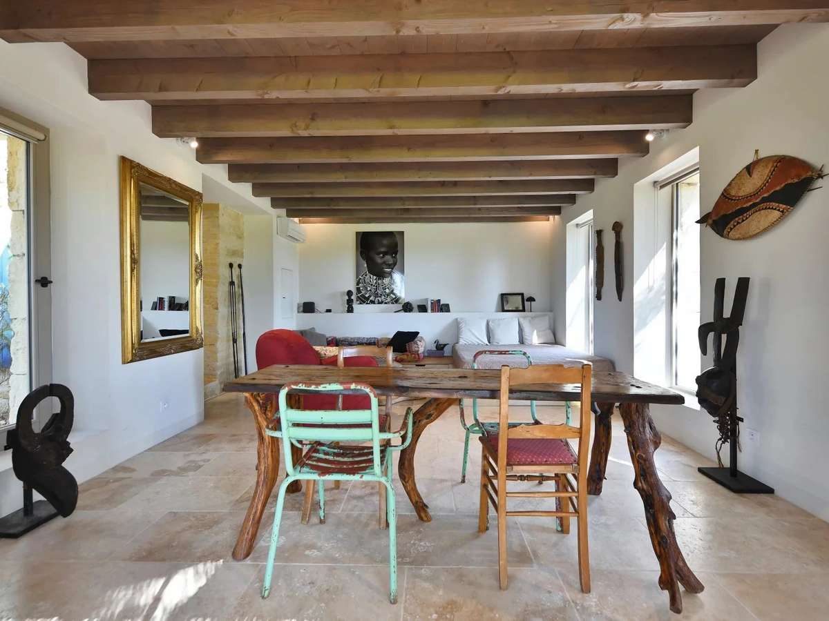 Propriété Uzès