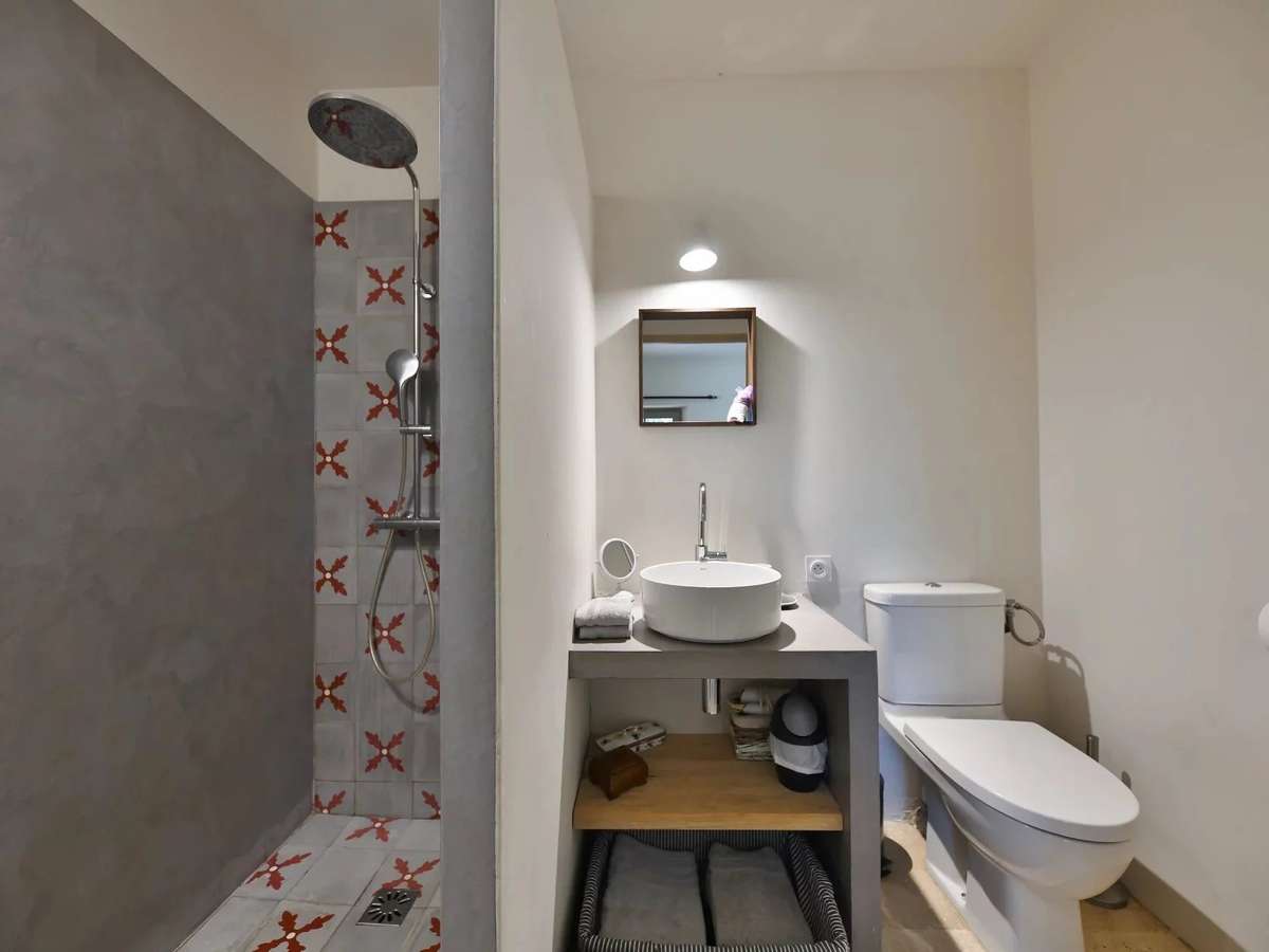 Propriété Uzès