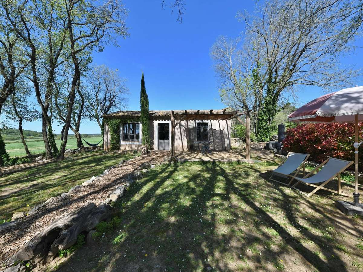 Propriété Uzès