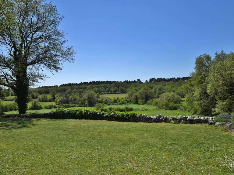 Propriété Uzès - 7 chambres - 267m²