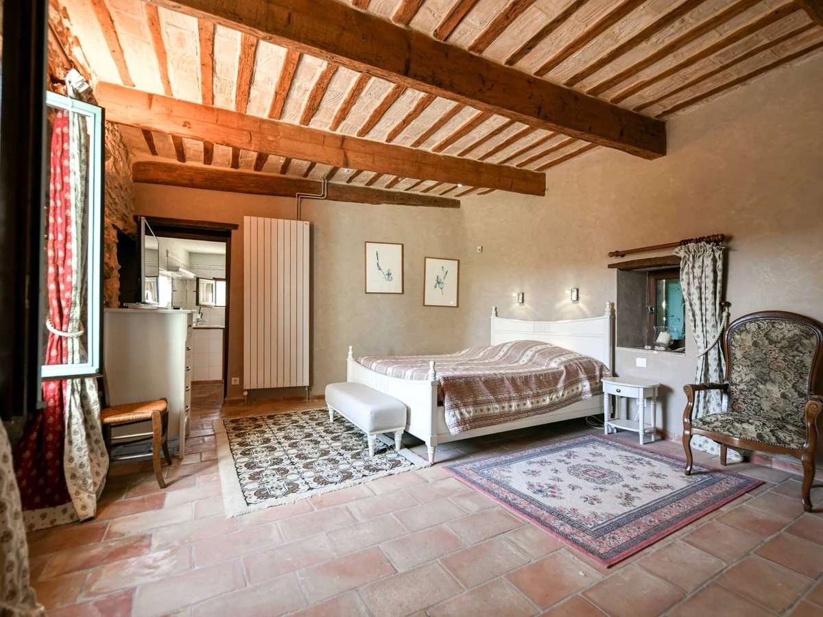 Propriété Uzès