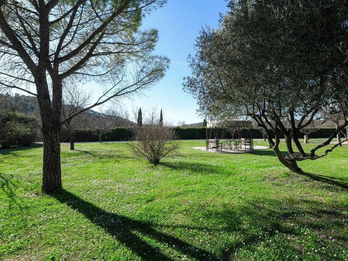 Propriété Uzès