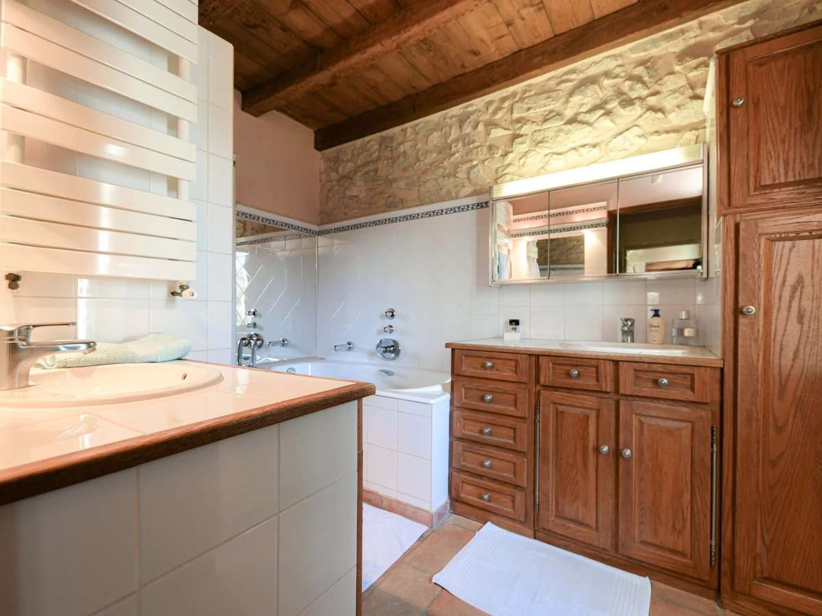 Propriété Uzès