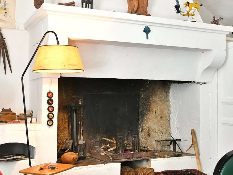 Propriété Uzès - 7 chambres - 358m²