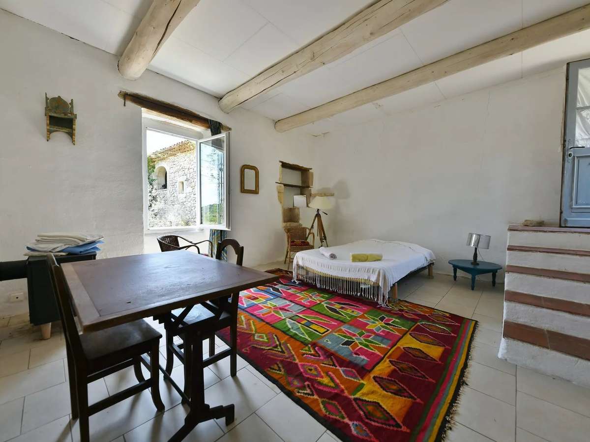 Propriété Uzès