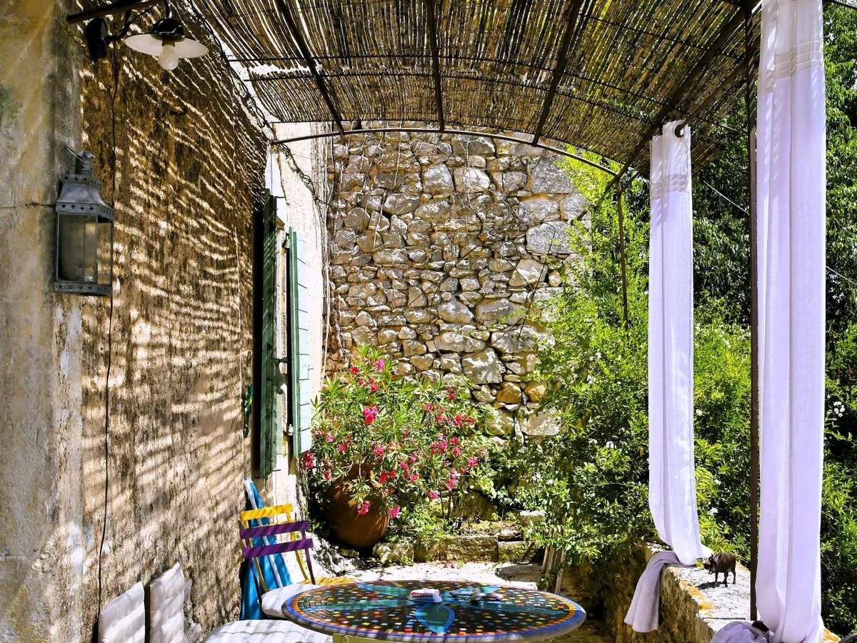 Propriété Uzès