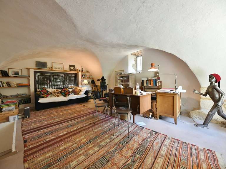 Propriété Uzès - 7 chambres - 358m²
