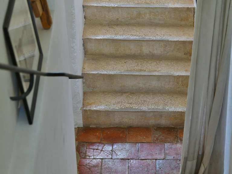 Propriété Uzès - 7 chambres - 358m²