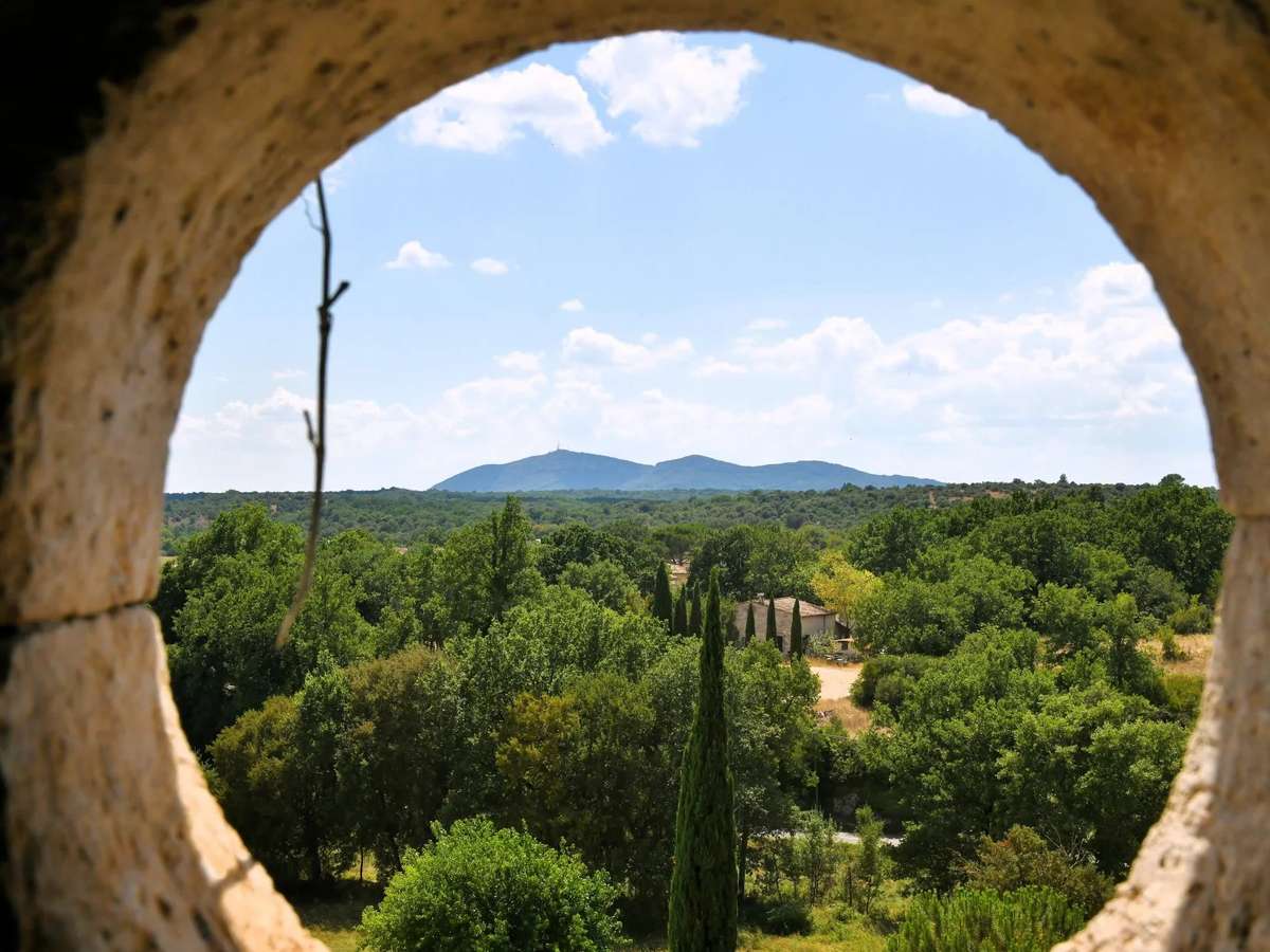 Propriété Uzès