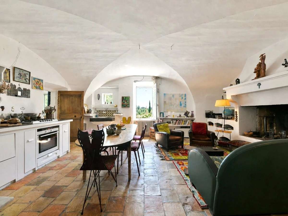 Propriété Uzès
