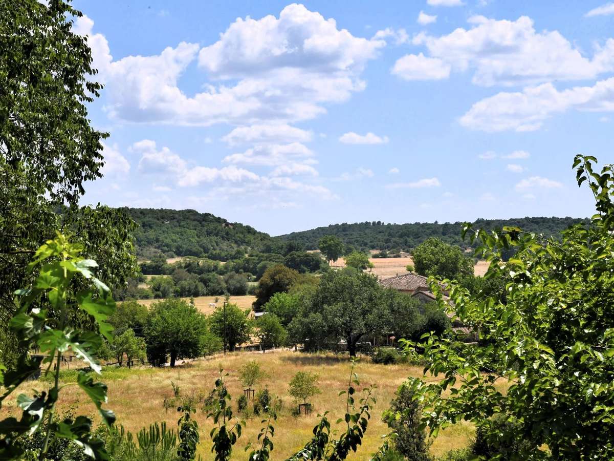 Propriété Uzès