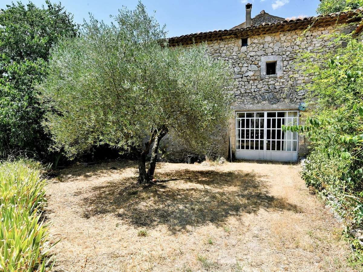 Propriété Uzès