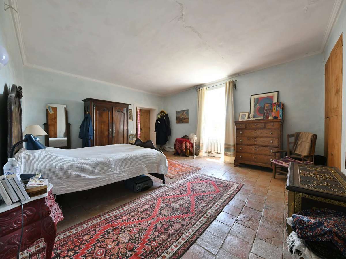 Propriété Uzès
