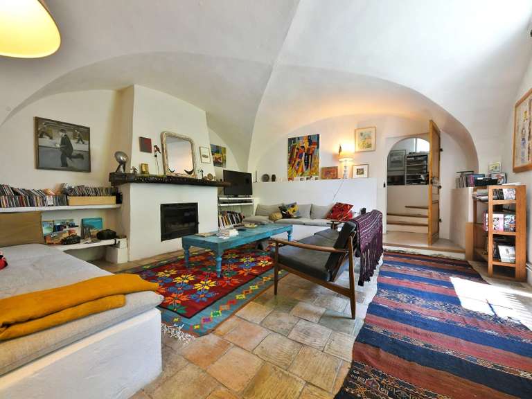 Propriété Uzès - 7 chambres - 358m²
